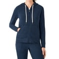 thumbnail interactive-video image 1 of Member's Mark Women's Favorite Soft Jacket, 1 of 8