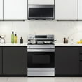 thumbnail image 7 of Samsung 6.3 cu. ft. Freestanding Electric Range w/ Air Fry, 7 of 11