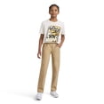 thumbnail image 5 of Levi's Big Boys 511 Stretch Twill Pants, 5 of 10
