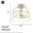 thumbnail image 3 of GE Mentor Family Decorative Fixture Collection, 3 of 7