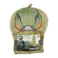 thumbnail image 7 of Kids’ Plush Hooded Throw with Faux Fur Lining, 40" x 50", 7 of 7