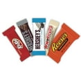 thumbnail image 5 of HERSHEY'S Assorted Chocolate Factory Favorites Snack Size Candy, 155 pcs., 5 of 8