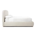 thumbnail image 6 of Member's Mark Rounded Upholstered Bed, Assorted Sizes, 6 of 6