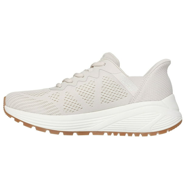 Skechers Women's Hands Free Swift Fit Athletic Mesh Sneaker