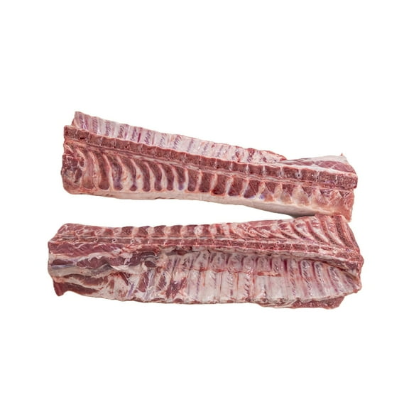 Member's Mark Whole Bone In Pork Loin, Vacuum Pack, priced per pound