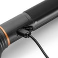 thumbnail image 8 of Bushnell 6500 Lumen Rechargeable Flashlight, 8 of 15