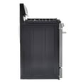 thumbnail image 5 of LG 6.3 cu. ft. Gas Single Oven Free-Standing Range with New Handle and PrintProof® Stainless Steel, 5 of 7