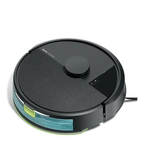 iRobot Roomba 1020 Robot Vacuum and Mop with 75 days of self