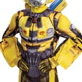 thumbnail image 6 of Transformers Bumblebee Children's Deluxe Costume, 6 of 9