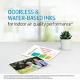 thumbnail image 5 of HP 63XL, L0R44BN High-Yield Original Ink Cartridges, Black/Tri-Color 2 pk., 5 of 8