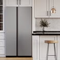 thumbnail image 3 of Samsung Bespoke 28 cu. ft. Side-by-Side Refrigerator, 3 of 9
