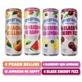thumbnail image 2 of Seagram's Escapes Ready To Drink Variety Pack, 12 fl. oz. can, 24 pk., 2 of 4