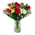 thumbnail image 3 of Member's Mark Dia de las Madres Rose Vase Arrangement, 3 of 5