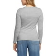 thumbnail image 2 of Eddie Bauer Women's Long Sleeve T-Shirt, 2 of 8