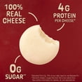 thumbnail image 2 of Mini Babybel Original Semisoft Cheese, 26 ct., 2 of 9