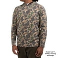 thumbnail image 4 of Habit Men's Lightweight Hoodie, 4 of 7