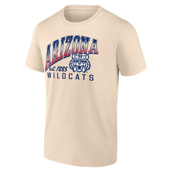 Arizona Wildcats Short Sleeve Tee