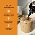 thumbnail image 4 of Rising Star Baking Supply Salted Caramel Baker's Syrup, 8 oz, 4 of 7