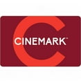 thumbnail image 1 of Cinemark $50 Email Delivery Gift Card, 1 of 1