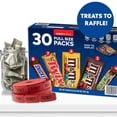 thumbnail image 6 of Mars Chocolate Candy Bars, Variety Pack, Full Size, 30 pk., 6 of 9