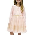 thumbnail image 1 of Zunie Girl Special Occasion Dress, 1 of 6