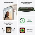 thumbnail image 8 of Apple Watch Series 7 41mm GPS + Cellular , Choose Color, 8 of 10