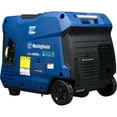 thumbnail image 8 of Westinghouse 3,700/4,500-Watt Dual-Fuel Inverter Generator (CARB Compliant), 8 of 11
