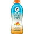 thumbnail image 5 of Gatorade G Fit Sports Drink Variety Pack 16.9 fl. oz., 15 pk., 5 of 7
