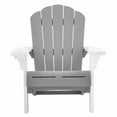 thumbnail image 11 of Keter Everest Adirondack Chair with Integrated Cupholder, 11 of 16
