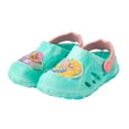 thumbnail image 4 of Member's Mark Toddler Girls Water-Friendly Clog, 4 of 10