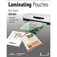 thumbnail image 1 of Royal Sovereign Laminating Pouches - 200 Pack, 1 of 1