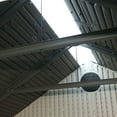thumbnail image 6 of Lifetime 20' x 8' Outdoor Storage Shed (Dual Entry), 6 of 20