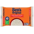 thumbnail image 1 of Ben's Original Enriched Long Grain White Parboiled Rice, 12 lbs., 1 of 5