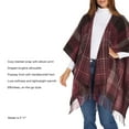 thumbnail image 4 of Woolrich Women's Wrap, 4 of 7