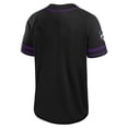 thumbnail image 2 of Colorado Rockies Adult Jersey, 2 of 5
