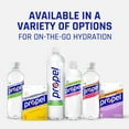 thumbnail image 8 of Propel Immune Support Zero Sugar Variety Pack 16.9 fl. oz., 24 pk., 8 of 8