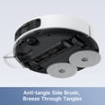 thumbnail image 4 of MOVA E30 Pro Ultra Complete Robot Vacuum and Mop, 4 of 9