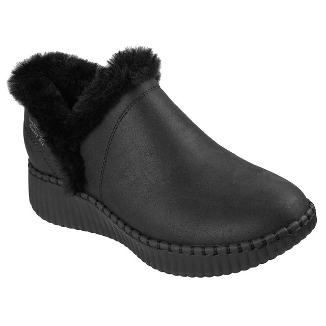 Skechers Women's Cozy Swift Fit Boot