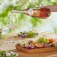 thumbnail image 3 of Fleurs de Prairie Cotes de Provence Rosé, 750 ml, 3 of 5