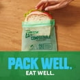 thumbnail image 4 of Ziploc Compostable Sandwich Bags, 80 ct., 4 of 5