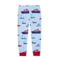 thumbnail image 13 of Member's Mark DreamMark Boys 4-Piece Pajama Set, 13 of 15