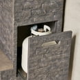 thumbnail image 2 of Member's Mark 67" Outdoor Gas Fireplace, 2 of 5