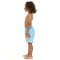 thumbnail image 5 of Character Boys 2 Piece Rashguard and Swim Trunk Set, 5 of 13