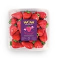 thumbnail image 2 of Hot House Strawberries, 28 oz., 2 of 6