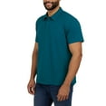 thumbnail image 5 of Quiksilver Men's Cotton Polo, 5 of 14