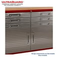 thumbnail image 7 of Seville Classics UltraHD 11 Drawer Rolling Workbench, 77" W x 20" D x 37.5" H, 7 of 19