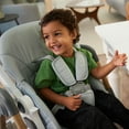 thumbnail image 7 of Safety 1st 3-in-1 Grow and Go Plus High Chair, Choose Color, 7 of 14