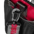 thumbnail image 3 of Logo Brands Wisconsin Badgers 36 Can Cooler, 3 of 5