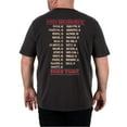 thumbnail image 7 of Licensed Men's Graphic Band Tee, 7 of 9