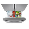 thumbnail image 6 of LG 27 cu. ft. Counter Depth French Door Refrigerator, 6 of 10